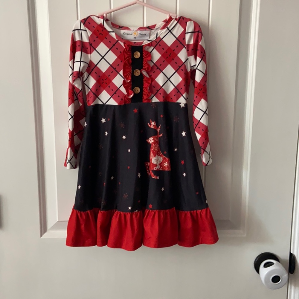 Holiday Dress